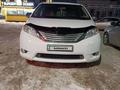 Toyota Sienna 2013 годаүшін13 500 000 тг. в Алматы – фото 4