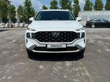 Hyundai Santa Fe 2023 года за 15 300 000 тг. в Актобе