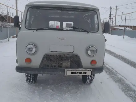 УАЗ Буханка 1999 года за 2 600 000 тг. в Зайсан