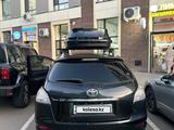Toyota Mark X Zio 2008 годаүшін7 000 000 тг. в Астана – фото 3