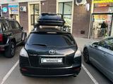 Toyota Mark X Zio 2008 годаүшін7 000 000 тг. в Астана – фото 4