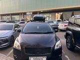 Toyota Mark X Zio 2008 годаүшін7 000 000 тг. в Астана – фото 5
