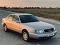 Audi A6 1996 годаfor3 000 000 тг. в Шымкент – фото 4