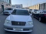 Toyota Crown 2002 года за 4 300 000 тг. в Алматы