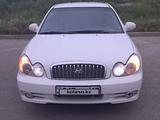 Hyundai Sonata 2002 годаүшін2 500 000 тг. в Шымкент
