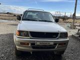 Mitsubishi Montero Sport 1998 годаfor3 500 000 тг. в Аксуат