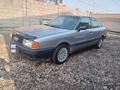 Audi 80 1990 года за 700 000 тг. в Тараз
