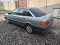 Audi 80 1990 года за 700 000 тг. в Тараз – фото 3