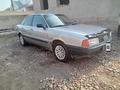 Audi 80 1990 года за 700 000 тг. в Тараз – фото 4