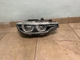 Фара правая bmw f30 led за 135 000 тг. в Астана