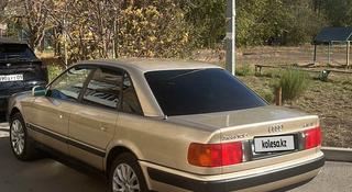 Audi 100 1991 года за 1 700 000 тг. в Караганда