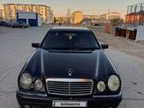 Mercedes-Benz E 420 1996 годаүшін2 800 000 тг. в Кызылорда – фото 2