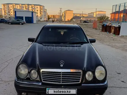 Mercedes-Benz E 420 1996 года за 2 800 000 тг. в Кызылорда – фото 2