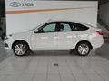 ВАЗ (Lada) Granta 2191 Classic'24 2025 года за 5 890 000 тг. в Кокшетау – фото 8