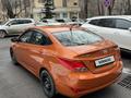 Hyundai Accent 2014 годаfor5 200 000 тг. в Алматы – фото 5