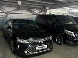 Toyota Camry 2017 годаfor13 500 000 тг. в Усть-Каменогорск – фото 4