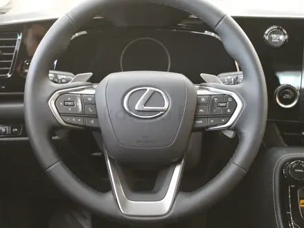 Lexus NX 250 Executive 2026 года за 33 890 000 тг. в Актау – фото 13