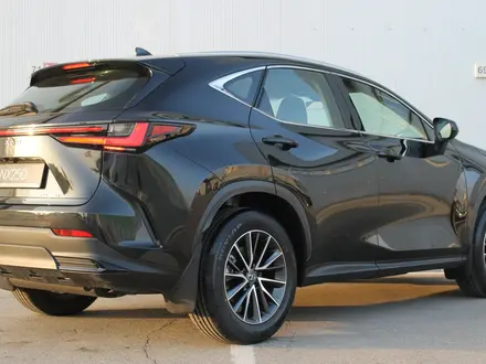 Lexus NX 250 Executive 2026 года за 33 890 000 тг. в Актау – фото 17