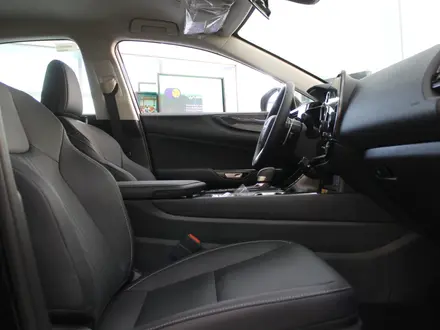 Lexus NX 250 Executive 2026 года за 33 890 000 тг. в Актау – фото 6