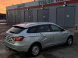 ВАЗ (Lada) Vesta SW 2018 года за 4 200 000 тг. в Актобе – фото 3