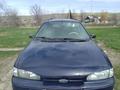 Ford Mondeo 1995 годаүшін1 100 000 тг. в Талдыкорган