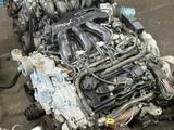VQ35 Контрактные двигателя на Ниссан Мурано Теана за 500 000 тг. в Астана