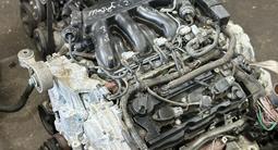 VQ35 VQ35DE Контрактные двигателя на Ниссан Мурано Теана за 500 000 тг. в Астана