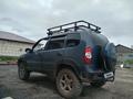 Chevrolet Niva 2011 года за 2 800 000 тг. в Астана – фото 2