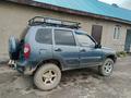 Chevrolet Niva 2011 года за 2 800 000 тг. в Астана – фото 3