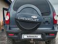 Chevrolet Niva 2011 года за 2 800 000 тг. в Астана – фото 6