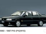 Nissan Primera 1992 годаүшін130 587 тг. в Рудный – фото 2