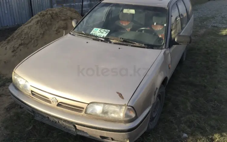 Nissan Primera 1992 года за 130 587 тг. в Рудный