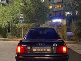 Audi 80 1994 годаүшін1 900 000 тг. в Жезказган – фото 3