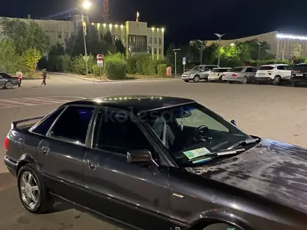 Audi 80 1994 года за 1 900 000 тг. в Жезказган – фото 4