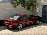 BMW 525 1991 года за 4 500 000 тг. в Тараз
