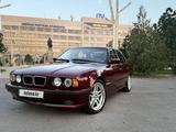 BMW 525 1991 года за 4 500 000 тг. в Тараз – фото 3