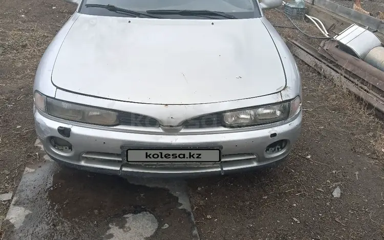 Mitsubishi Galant 1993 года за 900 000 тг. в Павлодар