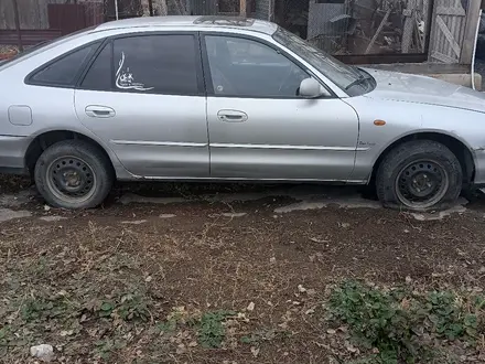 Mitsubishi Galant 1993 года за 900 000 тг. в Павлодар – фото 2