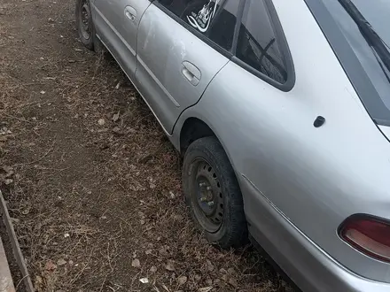 Mitsubishi Galant 1993 года за 900 000 тг. в Павлодар – фото 4