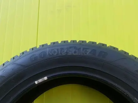 Goodyear Ultra Grip Ice Arctic 2 SUV 275/45 R21 110T Германия 2024 Имеется за 350 000 тг. в Астана – фото 3