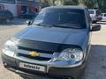 Chevrolet Niva 2012 года за 2 600 000 тг. в Кызылорда – фото 3