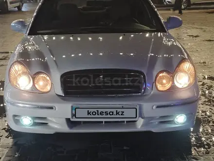 Hyundai Sonata 2004 года за 2 000 000 тг. в Алматы