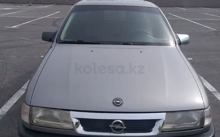 Opel Vectra 1991 годаүшін1 300 000 тг. в Туркестан