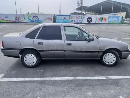 Opel Vectra 1991 года за 1 400 000 тг. в Туркестан – фото 3