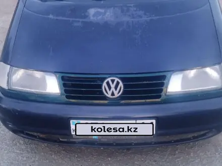 Volkswagen Sharan 1997 года за 1 900 000 тг. в Кызылорда