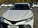 Toyota Camry 2019 года за 14 500 000 тг. в Уральск