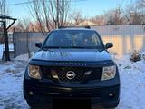 Nissan Pathfinder 2006 годаfor6 200 000 тг. в Актобе