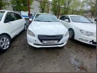 Peugeot 301 2013 года за 900 000 тг. в Астана