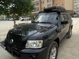Nissan Patrol 2007 года за 11 000 000 тг. в Актау