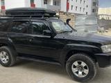 Nissan Patrol 2007 года за 11 000 000 тг. в Актау – фото 5